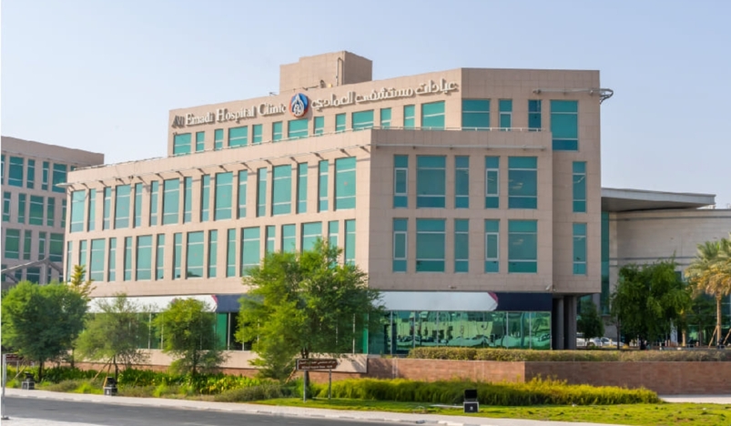 Al Emadi Hospital introduces a comprehensive program for the management and treatment of obesity